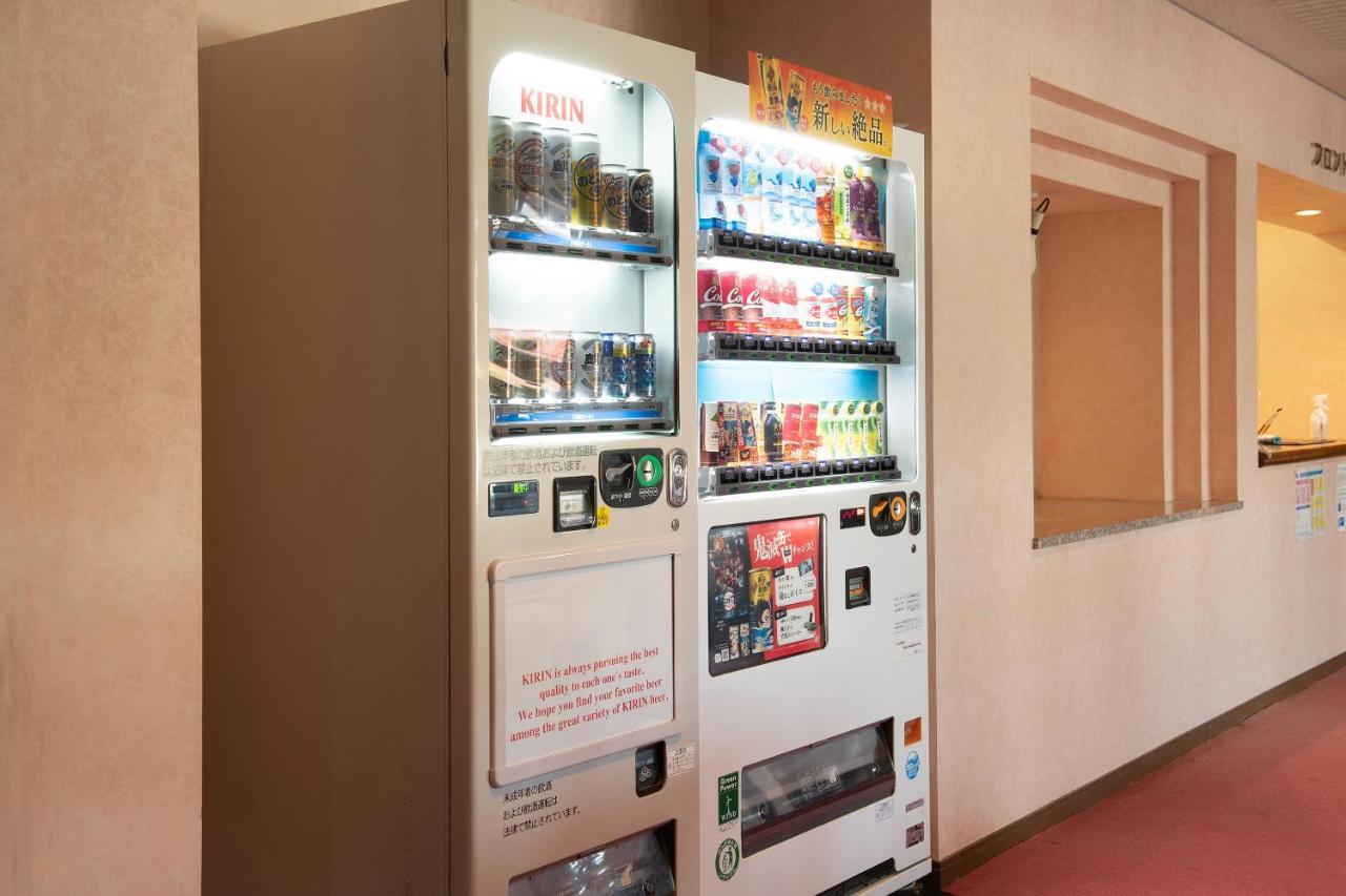 Tabist Business Fukihara Ina Ihoku